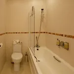 Bed and breakfast Temple House