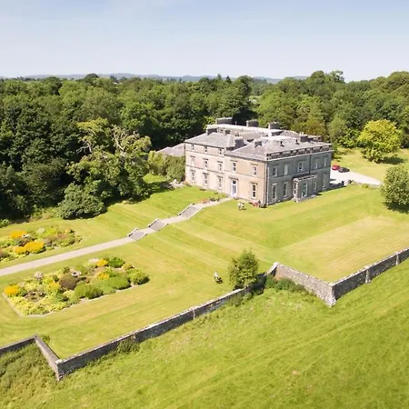 Temple House Ballymote