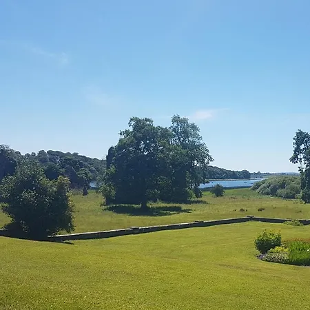 Bed and breakfast Temple House Ballymote