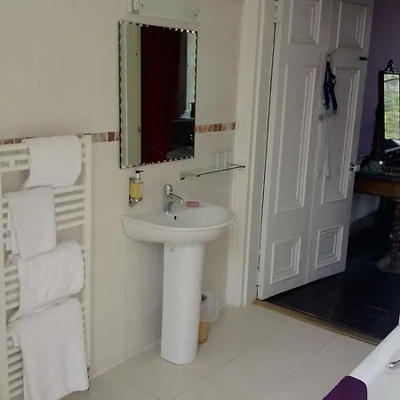 Bed & Breakfast Temple House Ballymote