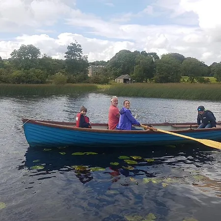 Temple House 4* Ballymote