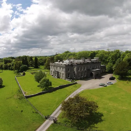 Temple House Ballymote