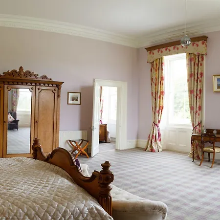 Temple House Ballymote