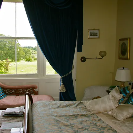 Temple House Couette-café Ballymote
