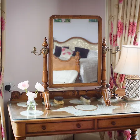 Temple House 4* Ballymote