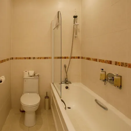 Frühstückspension Temple House