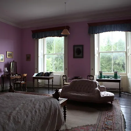 Temple House Ballymote