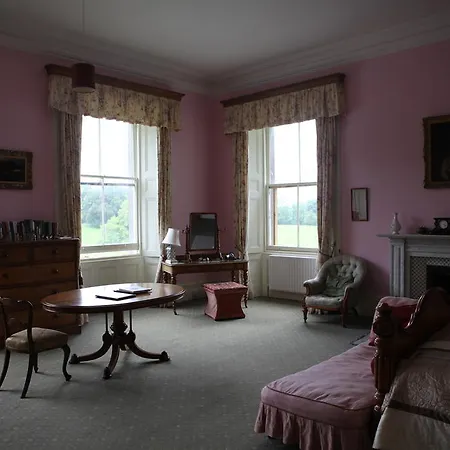Bed & Breakfast Temple House Ballymote