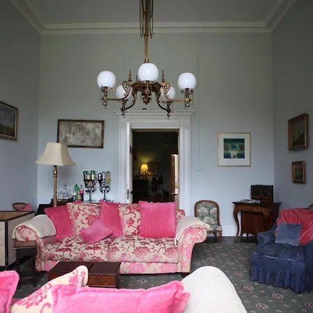 Bed & Breakfast Temple House Ballymote