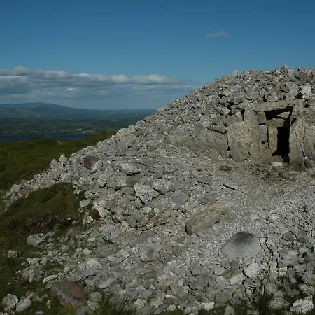 Bed & Breakfast Temple House 4*