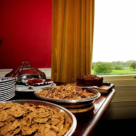 Bed & Breakfast Temple House Ballymote