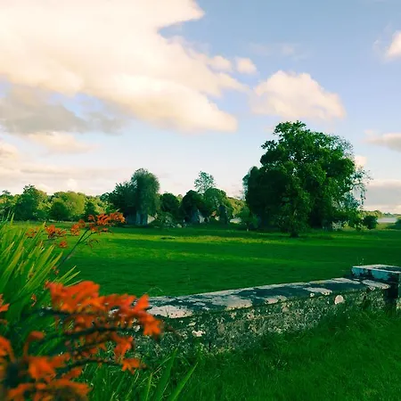 Temple House Ballymote