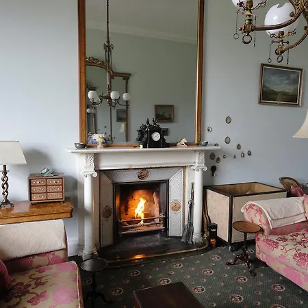 Temple House Ballymote