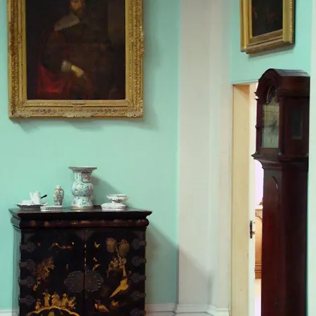 Temple House Bed & Breakfast Ballymote