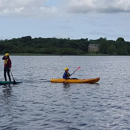 Bed & Breakfast Temple House