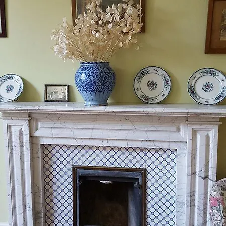 Temple House Ballymote