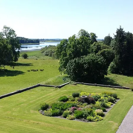 Bed & Breakfast Temple House 4*