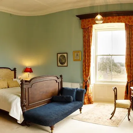 Temple House 4* Ballymote