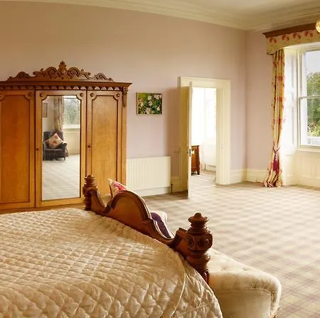 Temple House Ballymote