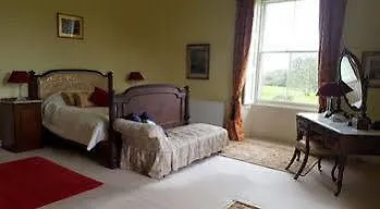 Temple House 4* Ballymote