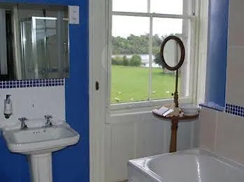Bed and breakfast Temple House Ballymote