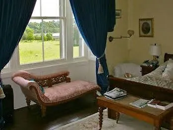 Bed and breakfast Temple House 4*