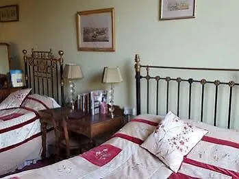 Temple House Ballymote