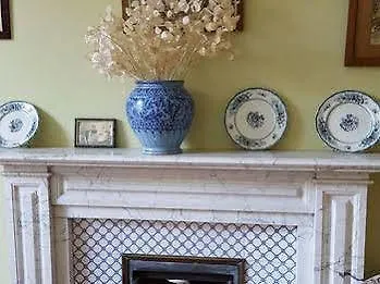 Bed & Breakfast Temple House Ballymote
