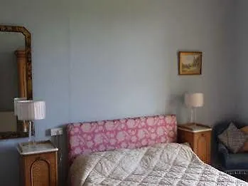 Temple House Bed and breakfast