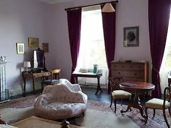 Bed and breakfast Temple House Ballymote
