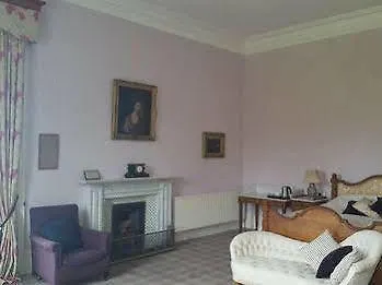 Temple House Bed & Breakfast Ballymote