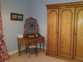 Temple House Bed and breakfast Ballymote