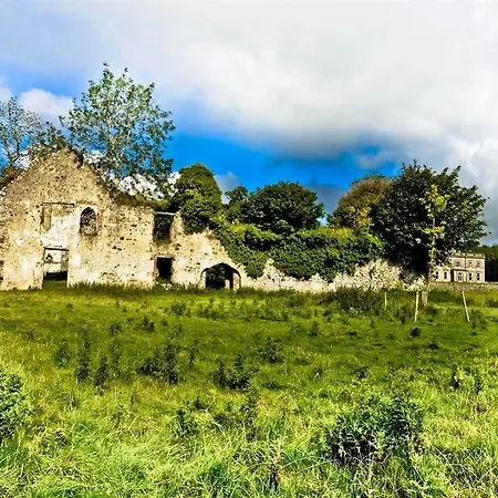 Temple House Bed and breakfast Ballymote