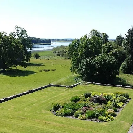 Temple House Ballymote