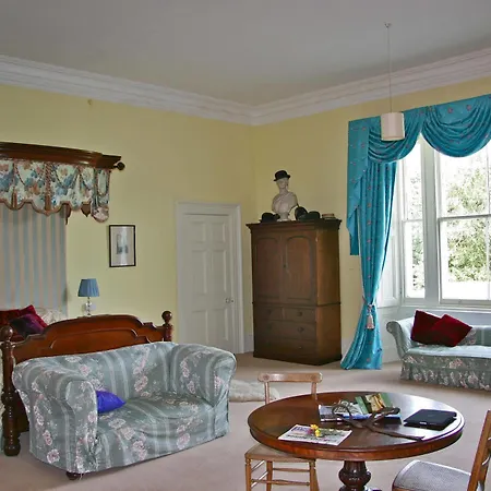 Bed & Breakfast Temple House Ballymote