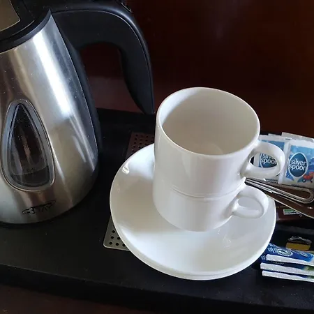 Bed and breakfast Temple House 4*