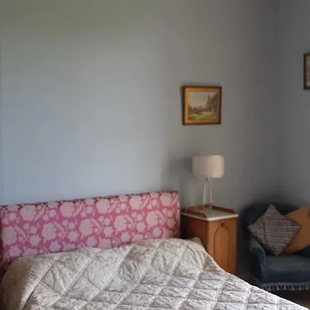 Bed & Breakfast Temple House Ballymote