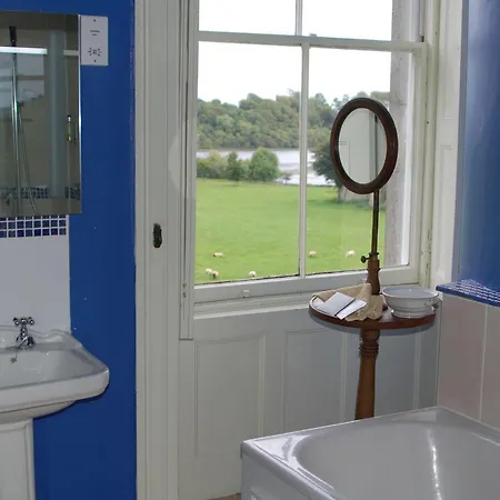 Frühstückspension Temple House Ballymote