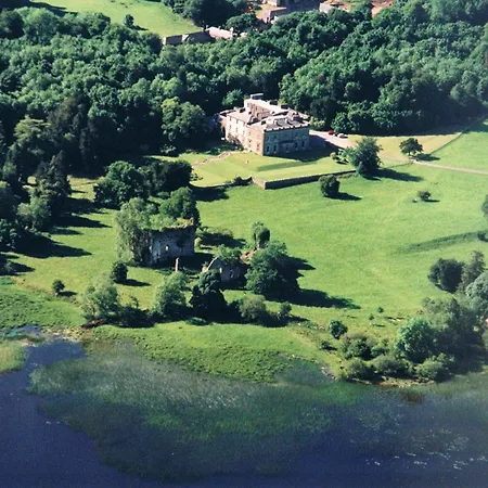 Bed & Breakfast Temple House 4*