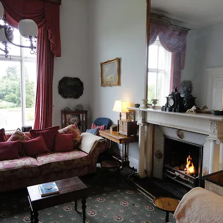 Temple House Bed & Breakfast Ballymote