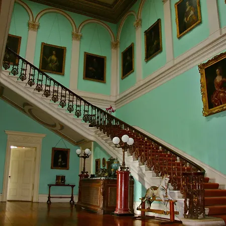 Temple House Bed and breakfast Ballymote
