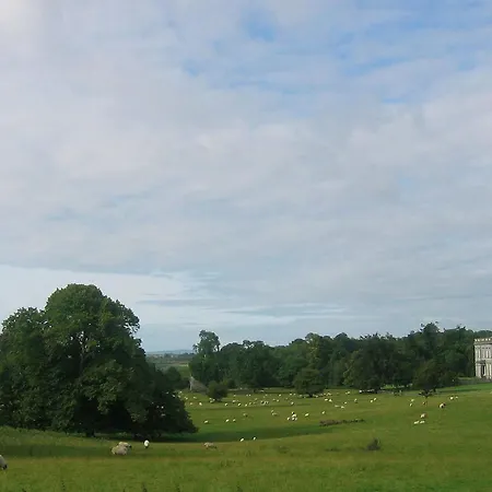 Temple House