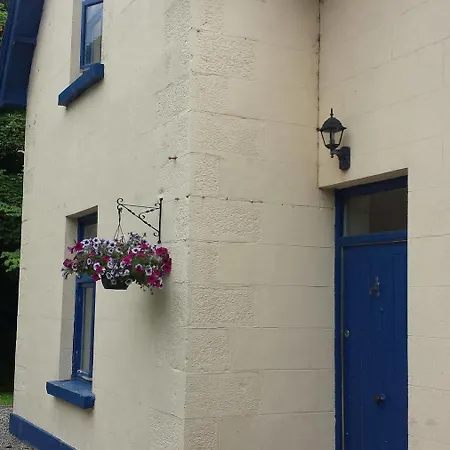 Temple House Ballymote