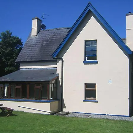 Temple House Bed and breakfast Ballymote