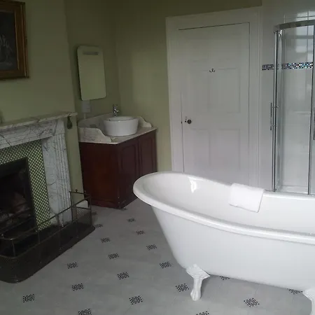 Temple House 4* Ballymote