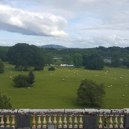 Temple House 4* Ballymote