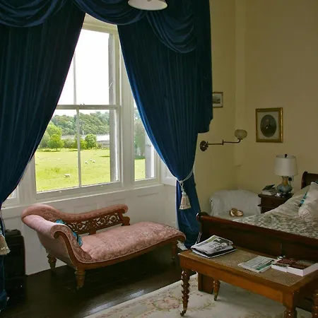 Frühstückspension Temple House 4*