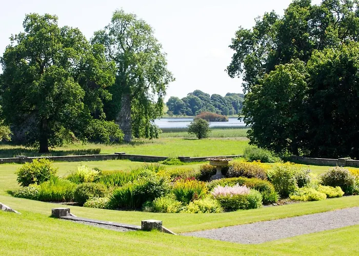 Temple House Bed & Breakfast 4*