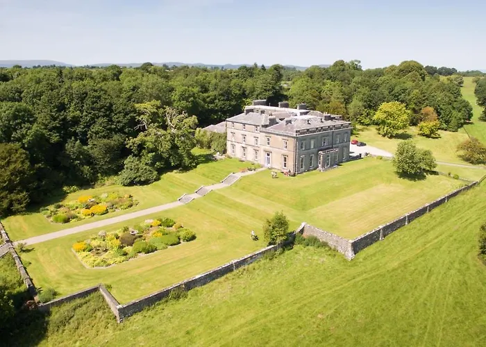 Temple House Ballymote