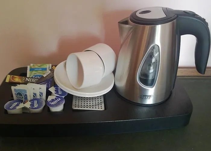 Temple House Ballymote